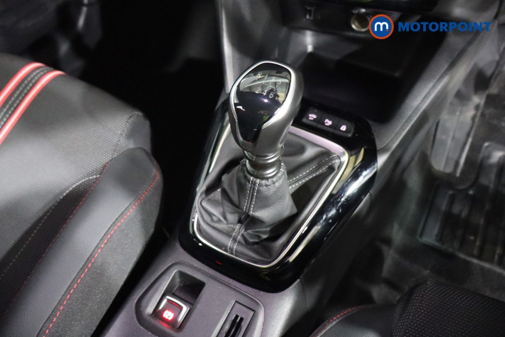 Vauxhall Corsa Sri Edition Manual Petrol Hatchback - Stock Number (1607068) - 11th supplementary image