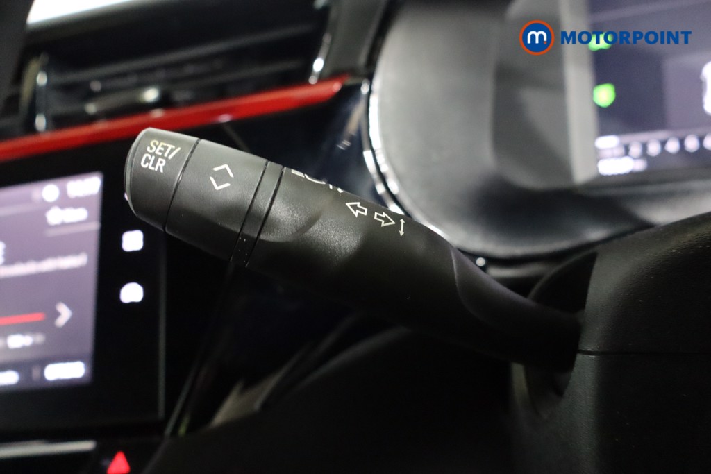 Vauxhall Corsa Sri Edition Manual Petrol Hatchback - Stock Number (1607068) - 14th supplementary image