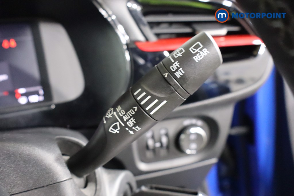 Vauxhall Corsa Sri Edition Manual Petrol Hatchback - Stock Number (1607068) - 15th supplementary image