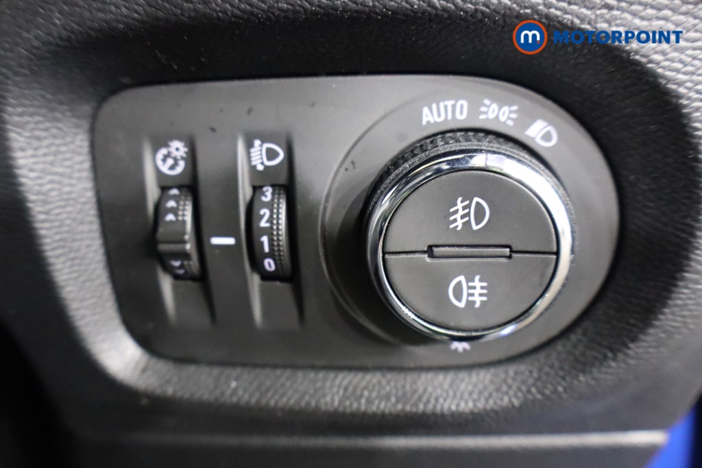 Vauxhall Corsa Sri Edition Manual Petrol Hatchback - Stock Number (1607068) - 16th supplementary image