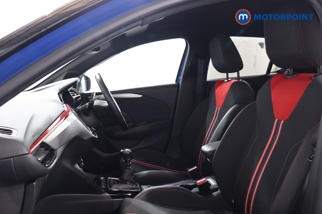 Vauxhall Corsa Sri Edition Manual Petrol Hatchback - Stock Number (1607068) - 18th supplementary image