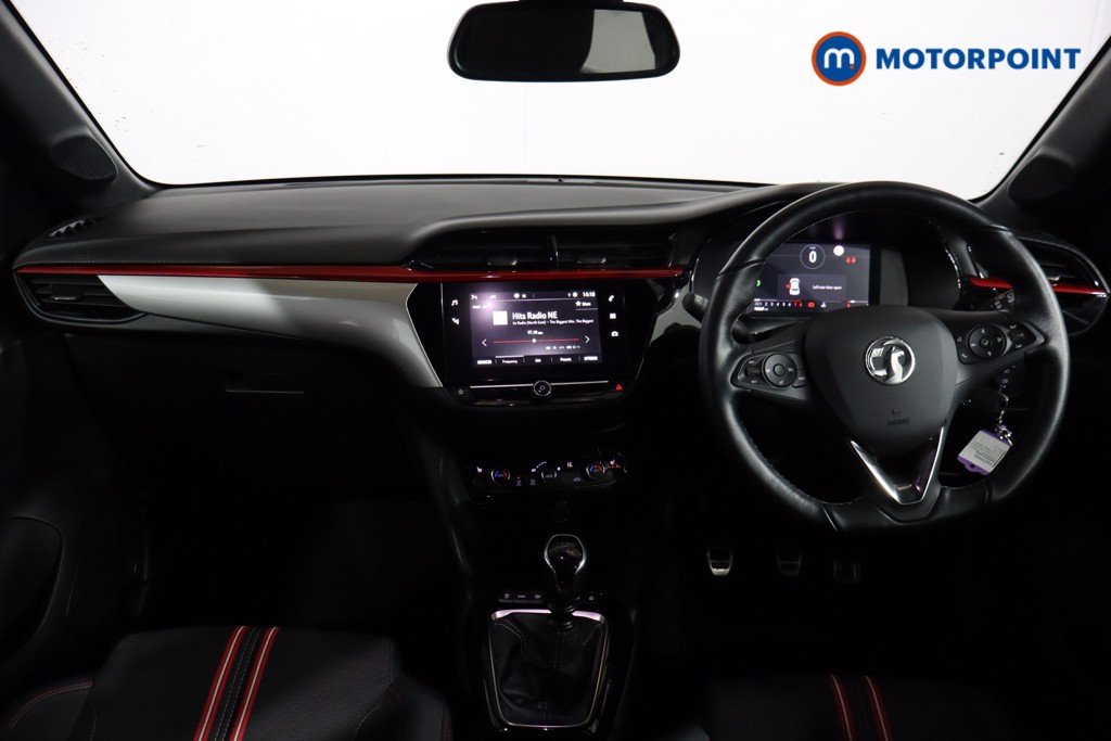 Vauxhall Corsa Sri Edition Manual Petrol Hatchback - Stock Number (1607068) - 20th supplementary image