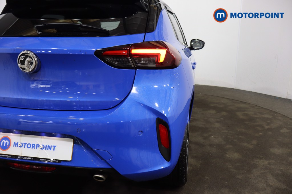 Vauxhall Corsa Sri Edition Manual Petrol Hatchback - Stock Number (1607068) - 27th supplementary image