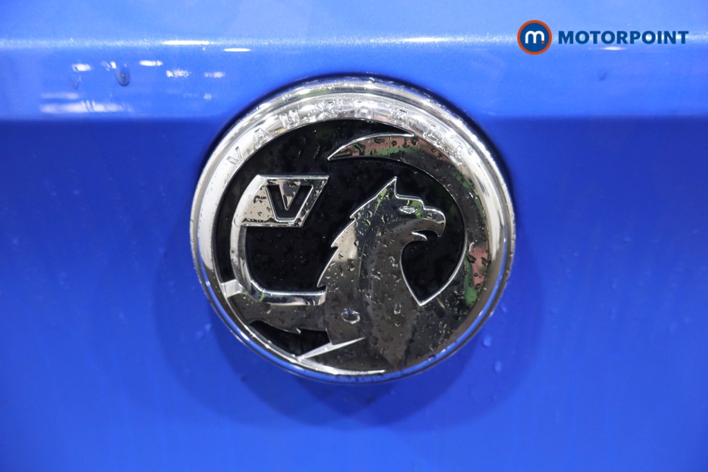 Vauxhall Corsa Sri Edition Manual Petrol Hatchback - Stock Number (1607068) - 29th supplementary image