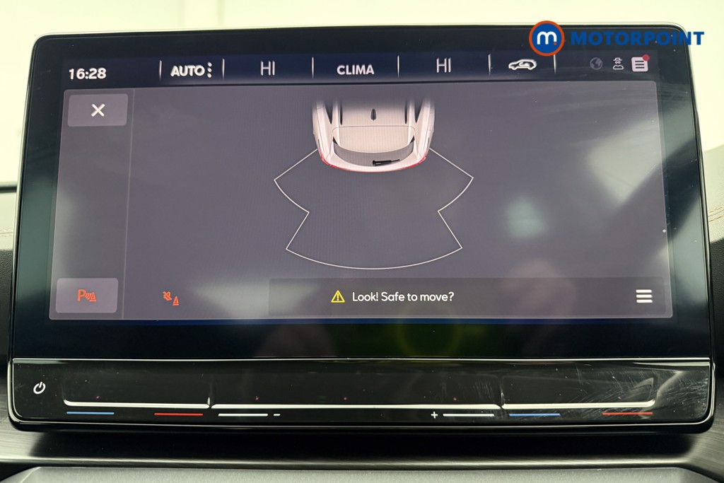 Cupra Formentor V1 Automatic Petrol SUV - Stock Number (1607112) - 3rd supplementary image