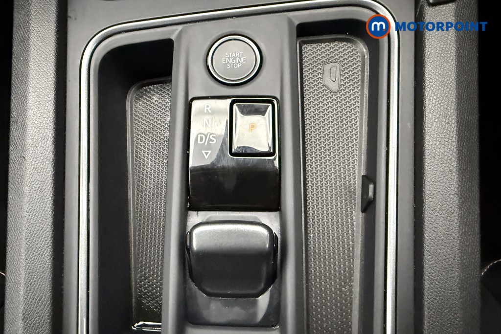 Cupra Formentor V1 Automatic Petrol SUV - Stock Number (1607112) - 7th supplementary image