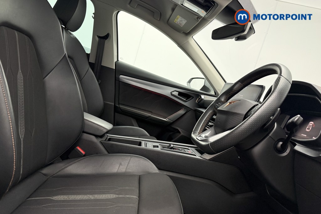 Cupra Formentor V1 Automatic Petrol SUV - Stock Number (1607112) - 8th supplementary image