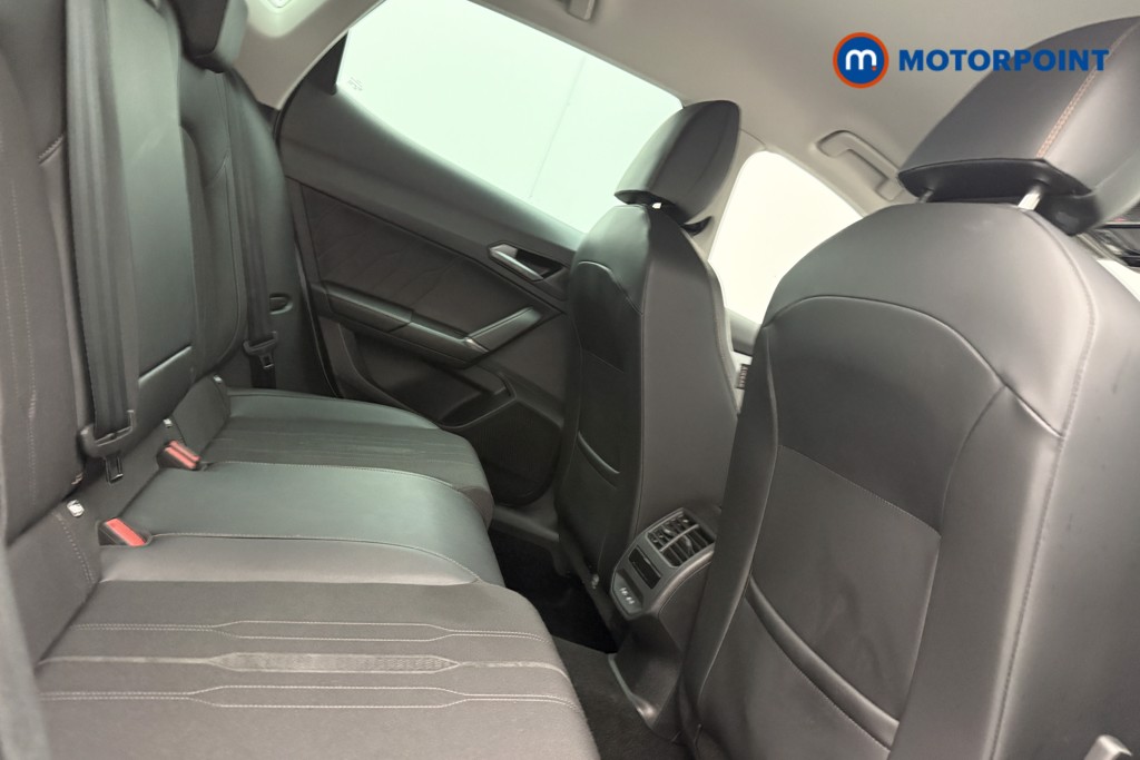 Cupra Formentor V1 Automatic Petrol SUV - Stock Number (1607112) - 9th supplementary image