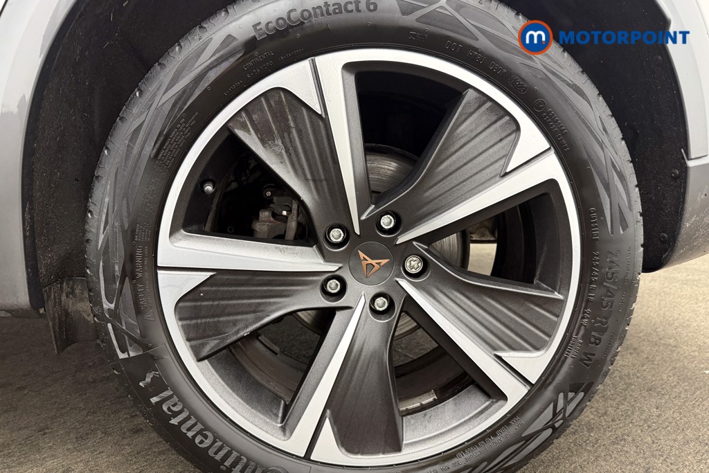 Cupra Formentor V1 Automatic Petrol SUV - Stock Number (1607112) - 13th supplementary image