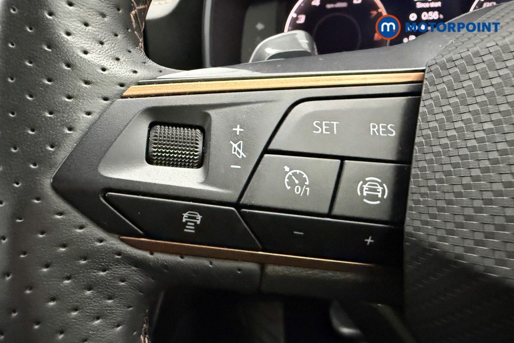 Cupra Formentor V1 Automatic Petrol SUV - Stock Number (1607112) - 14th supplementary image