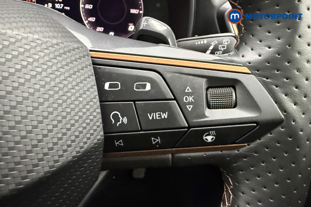 Cupra Formentor V1 Automatic Petrol SUV - Stock Number (1607112) - 15th supplementary image