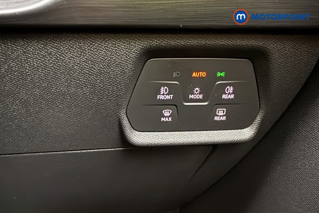 Cupra Formentor V1 Automatic Petrol SUV - Stock Number (1607112) - 17th supplementary image