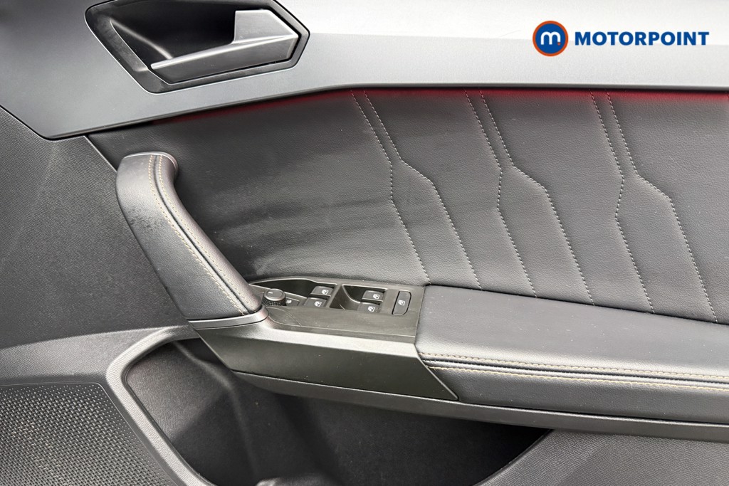 Cupra Formentor V1 Automatic Petrol SUV - Stock Number (1607112) - 18th supplementary image