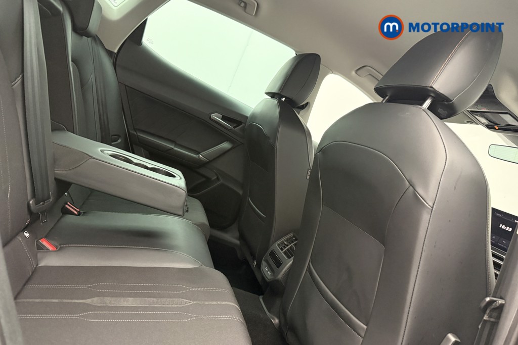 Cupra Formentor V1 Automatic Petrol SUV - Stock Number (1607112) - 20th supplementary image