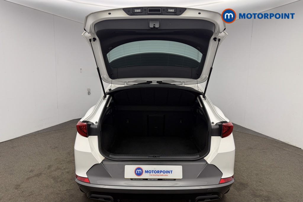 Cupra Formentor V1 Automatic Petrol SUV - Stock Number (1607112) - 22nd supplementary image