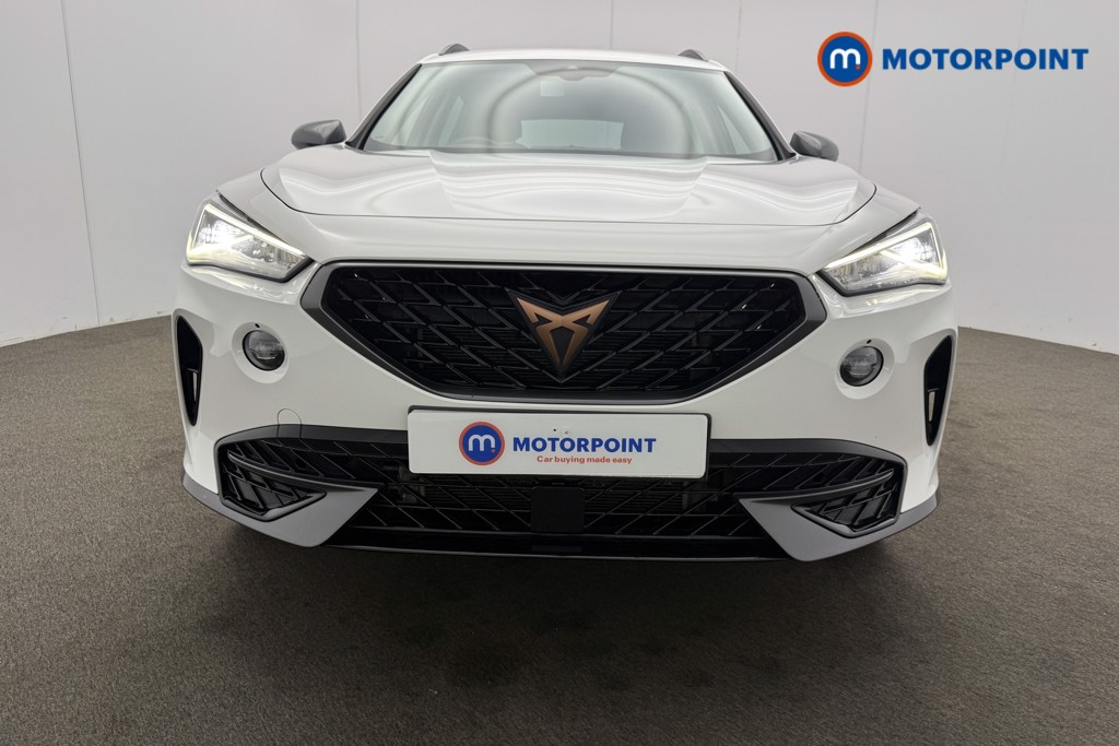 Cupra Formentor V1 Automatic Petrol SUV - Stock Number (1607112) - 24th supplementary image
