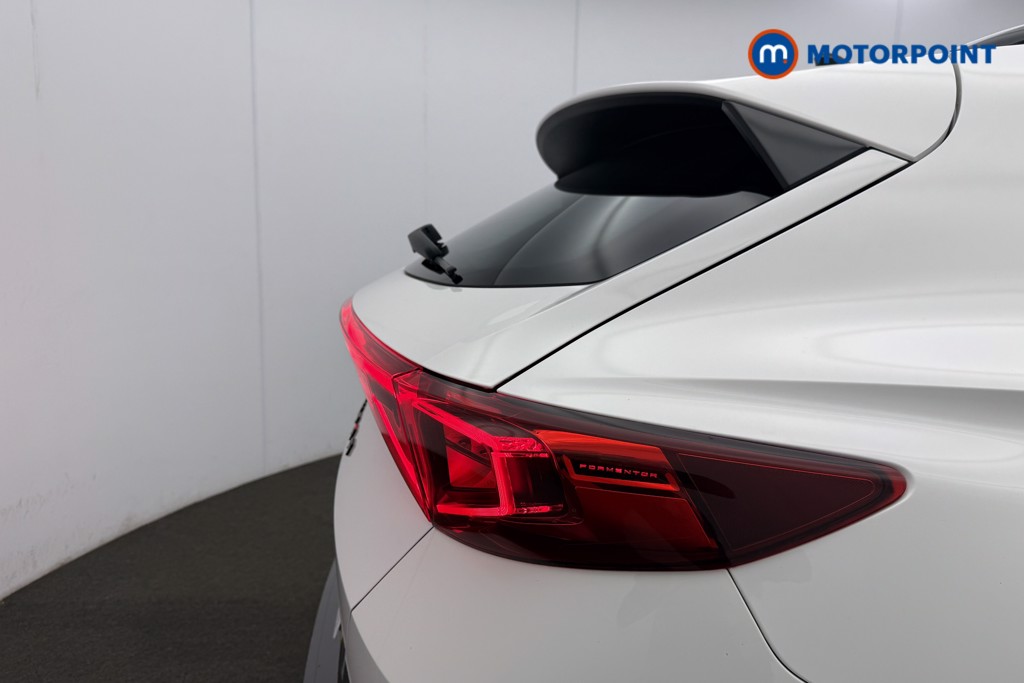 Cupra Formentor V1 Automatic Petrol SUV - Stock Number (1607112) - 27th supplementary image