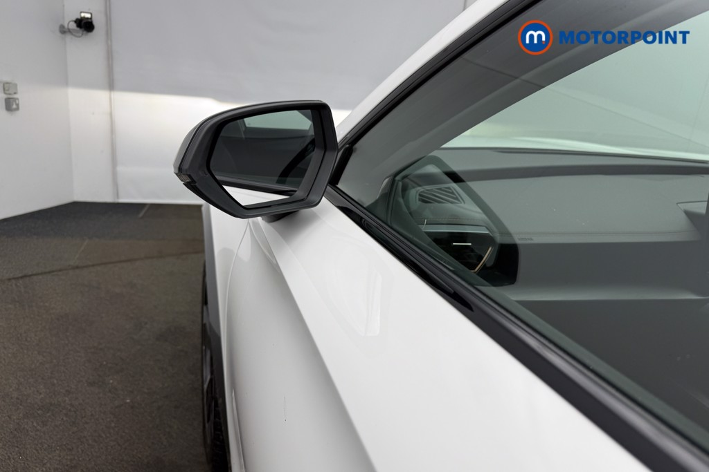 Cupra Formentor V1 Automatic Petrol SUV - Stock Number (1607112) - 30th supplementary image