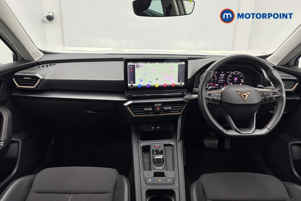 Cupra Formentor V1 Automatic Petrol SUV - Stock Number (1607112) - 1st supplementary image