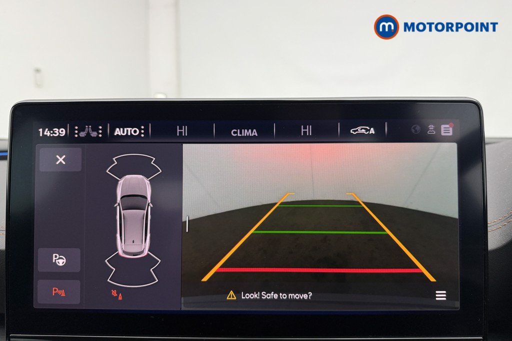 Cupra Formentor V2 Manual Petrol SUV - Stock Number (1607115) - 3rd supplementary image