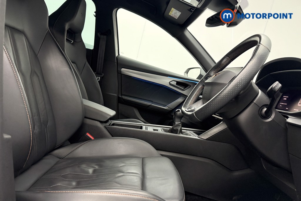 Cupra Formentor V2 Manual Petrol SUV - Stock Number (1607115) - 8th supplementary image