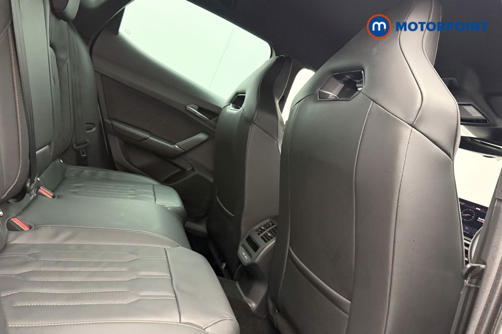 Cupra Formentor V2 Manual Petrol SUV - Stock Number (1607115) - 9th supplementary image