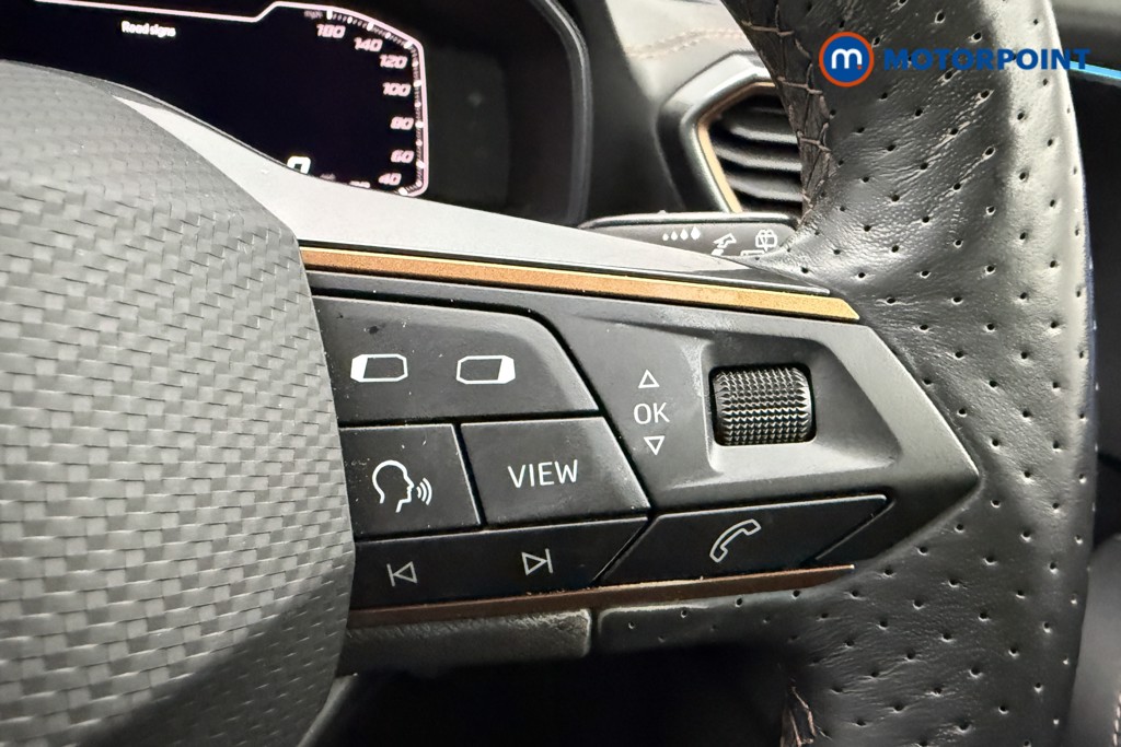 Cupra Formentor V2 Manual Petrol SUV - Stock Number (1607115) - 15th supplementary image