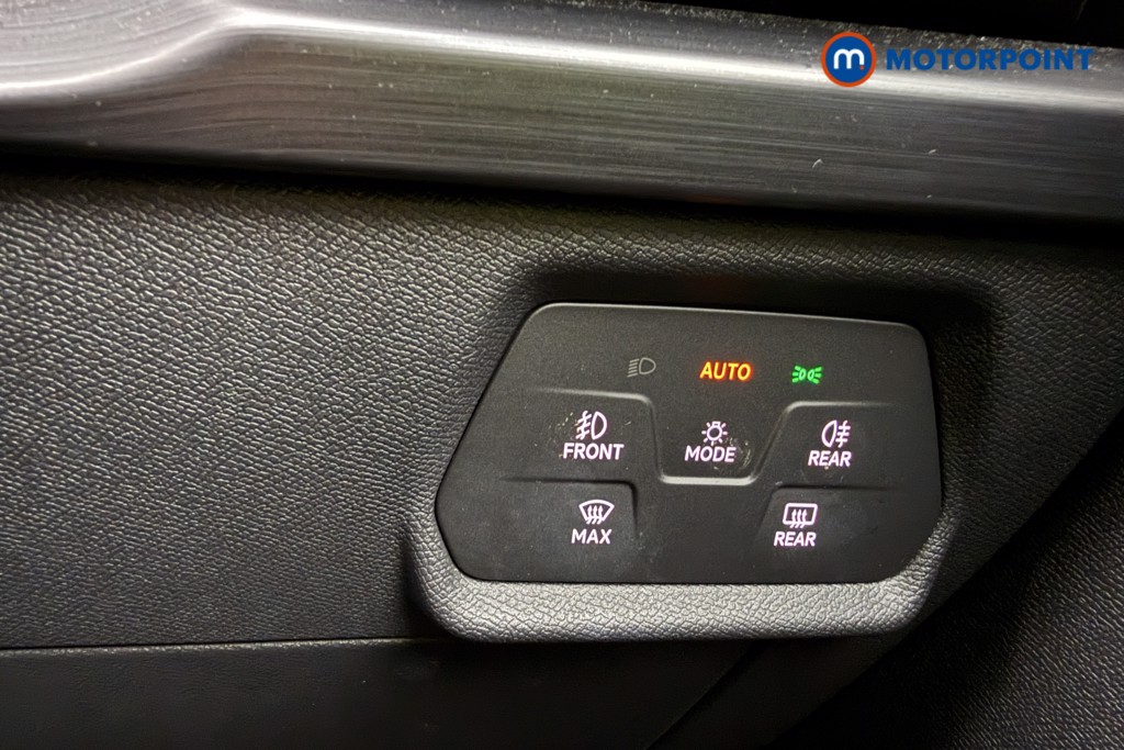 Cupra Formentor V2 Manual Petrol SUV - Stock Number (1607115) - 17th supplementary image