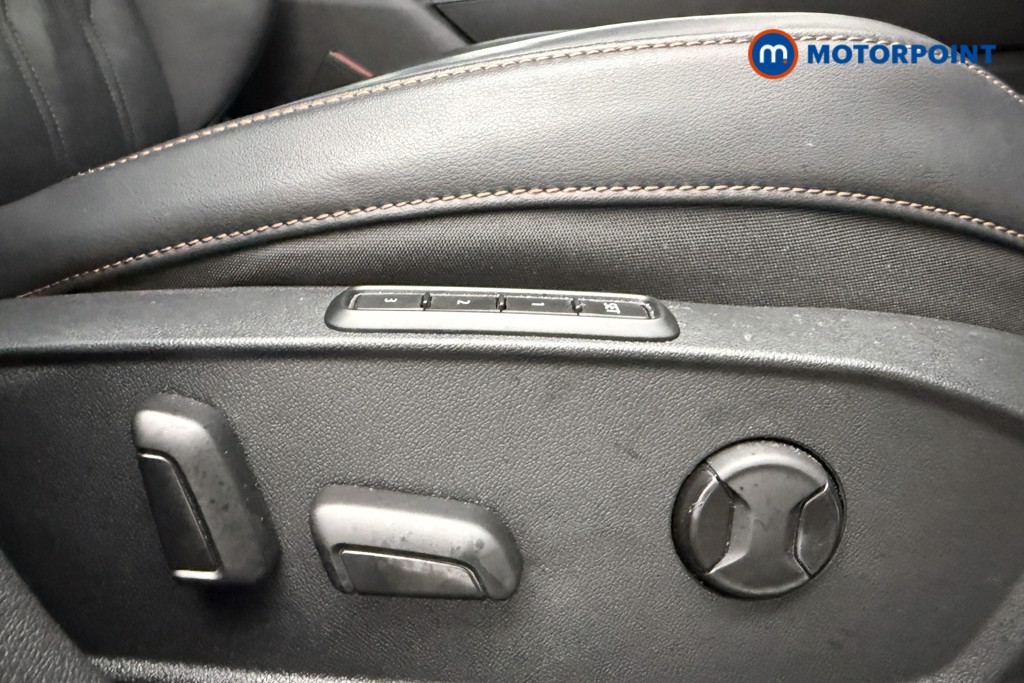 Cupra Formentor V2 Manual Petrol SUV - Stock Number (1607115) - 18th supplementary image