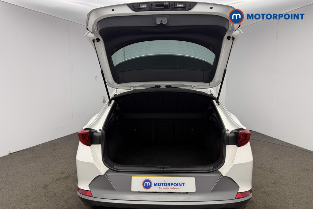 Cupra Formentor V2 Manual Petrol SUV - Stock Number (1607115) - 23rd supplementary image