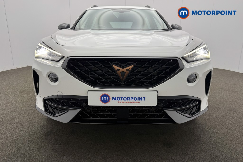 Cupra Formentor V2 Manual Petrol SUV - Stock Number (1607115) - 25th supplementary image
