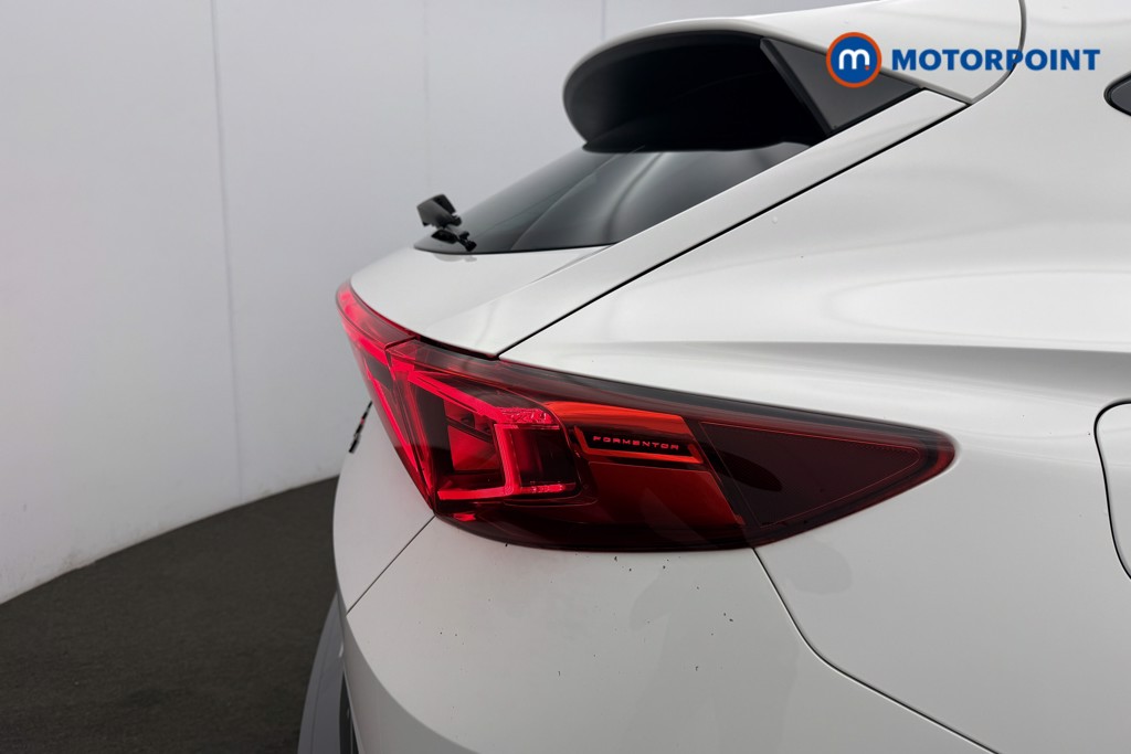 Cupra Formentor V2 Manual Petrol SUV - Stock Number (1607115) - 28th supplementary image