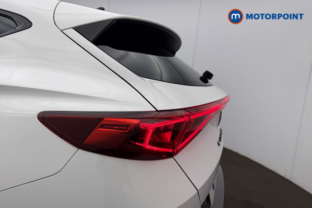 Cupra Formentor V2 Manual Petrol SUV - Stock Number (1607115) - 29th supplementary image