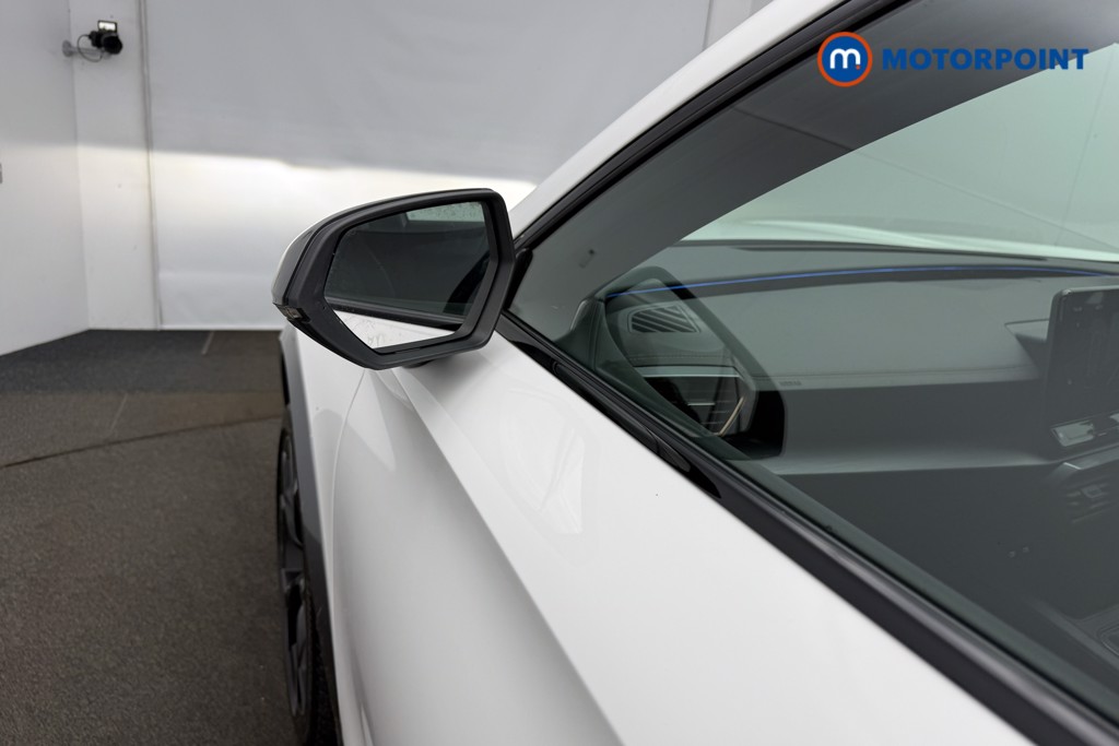 Cupra Formentor V2 Manual Petrol SUV - Stock Number (1607115) - 32nd supplementary image