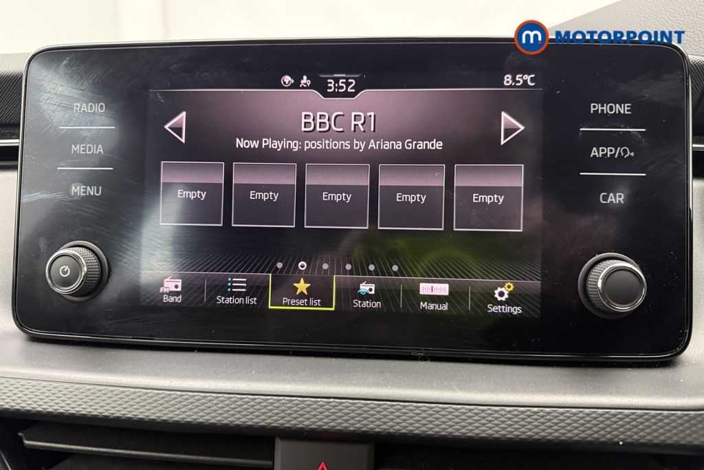 Skoda Kamiq SE Manual Petrol SUV - Stock Number (1607123) - 2nd supplementary image