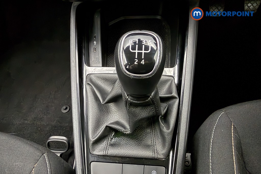 Skoda Kamiq SE Manual Petrol SUV - Stock Number (1607123) - 6th supplementary image