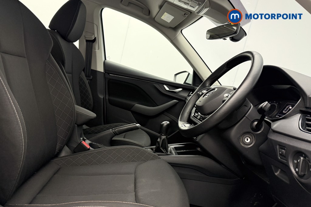 Skoda Kamiq SE Manual Petrol SUV - Stock Number (1607123) - 7th supplementary image