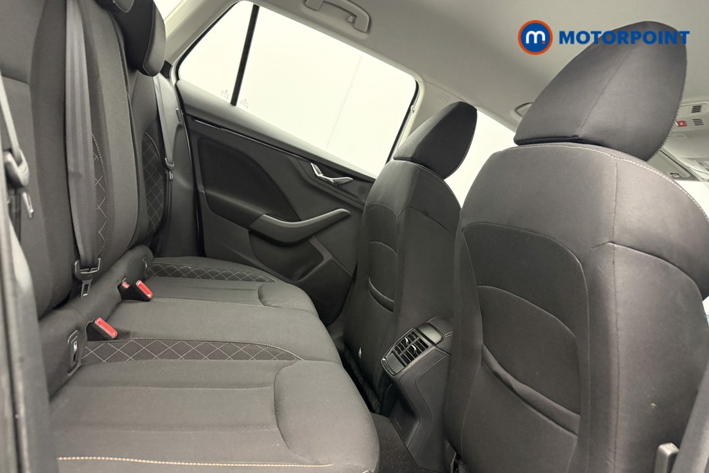 Skoda Kamiq SE Manual Petrol SUV - Stock Number (1607123) - 8th supplementary image