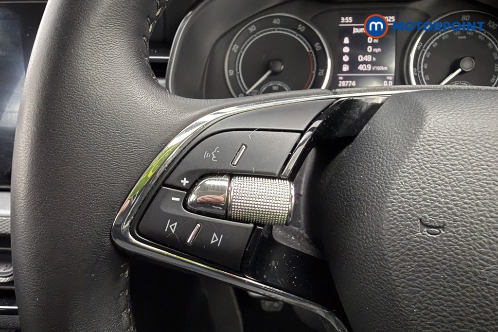 Skoda Kamiq SE Manual Petrol SUV - Stock Number (1607123) - 13th supplementary image