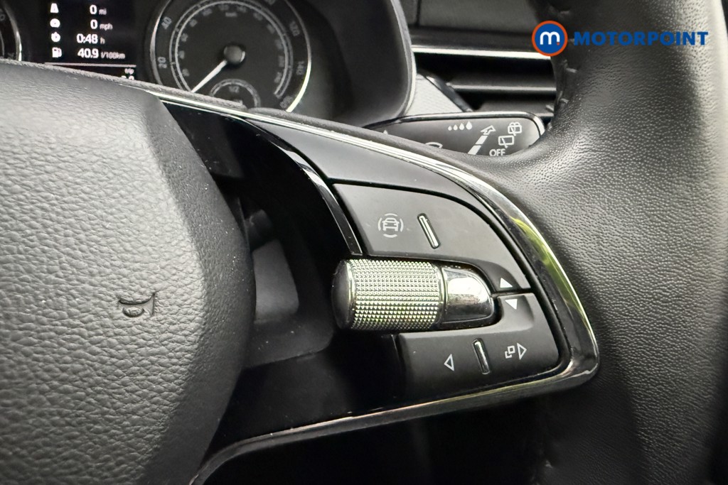 Skoda Kamiq SE Manual Petrol SUV - Stock Number (1607123) - 14th supplementary image