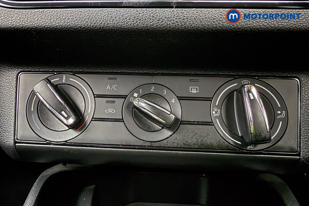 Skoda Kamiq SE Manual Petrol SUV - Stock Number (1607123) - 15th supplementary image