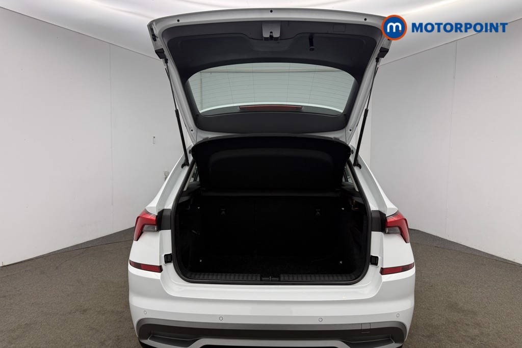 Skoda Kamiq SE Manual Petrol SUV - Stock Number (1607123) - 20th supplementary image