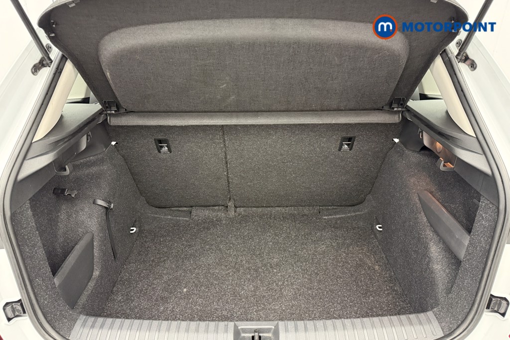 Skoda Kamiq SE Manual Petrol SUV - Stock Number (1607123) - 21st supplementary image