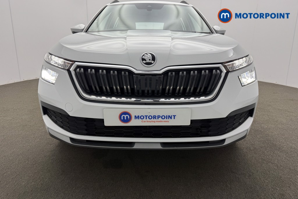 Skoda Kamiq SE Manual Petrol SUV - Stock Number (1607123) - 22nd supplementary image
