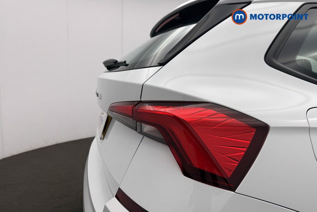 Skoda Kamiq SE Manual Petrol SUV - Stock Number (1607123) - 25th supplementary image