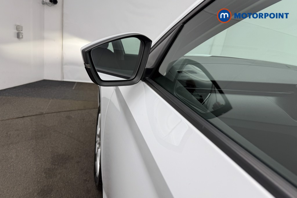 Skoda Kamiq SE Manual Petrol SUV - Stock Number (1607123) - 28th supplementary image