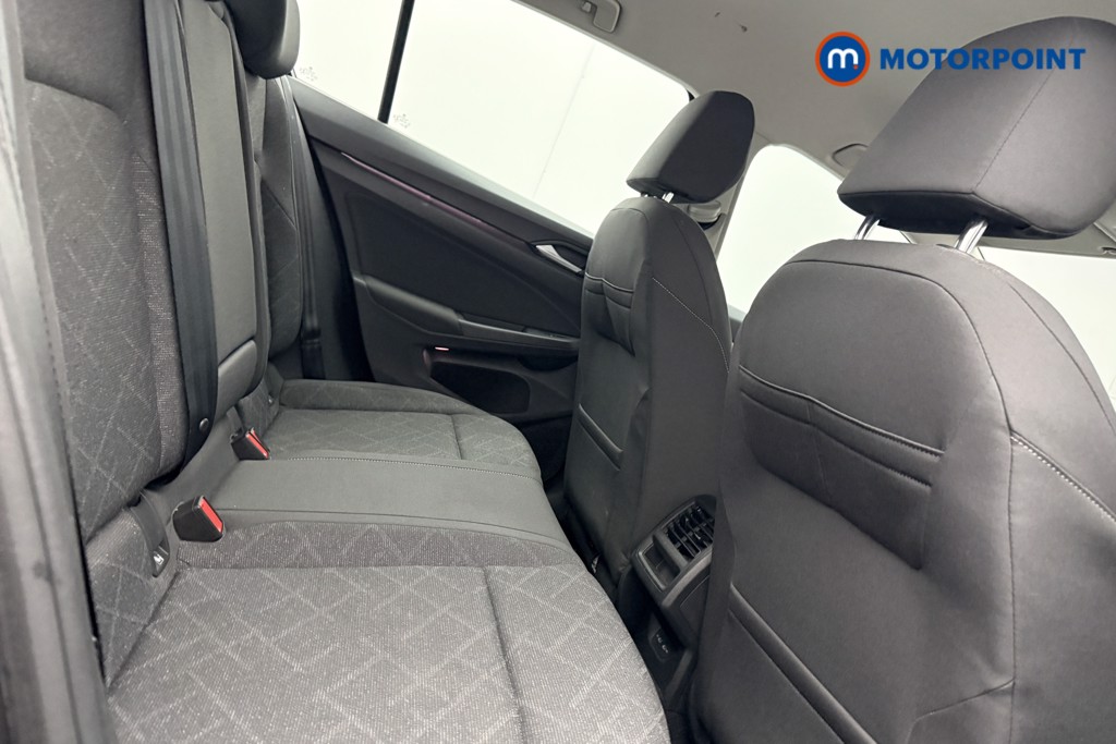 Volkswagen Golf Life Manual Petrol Hatchback - Stock Number (1607136) - 9th supplementary image