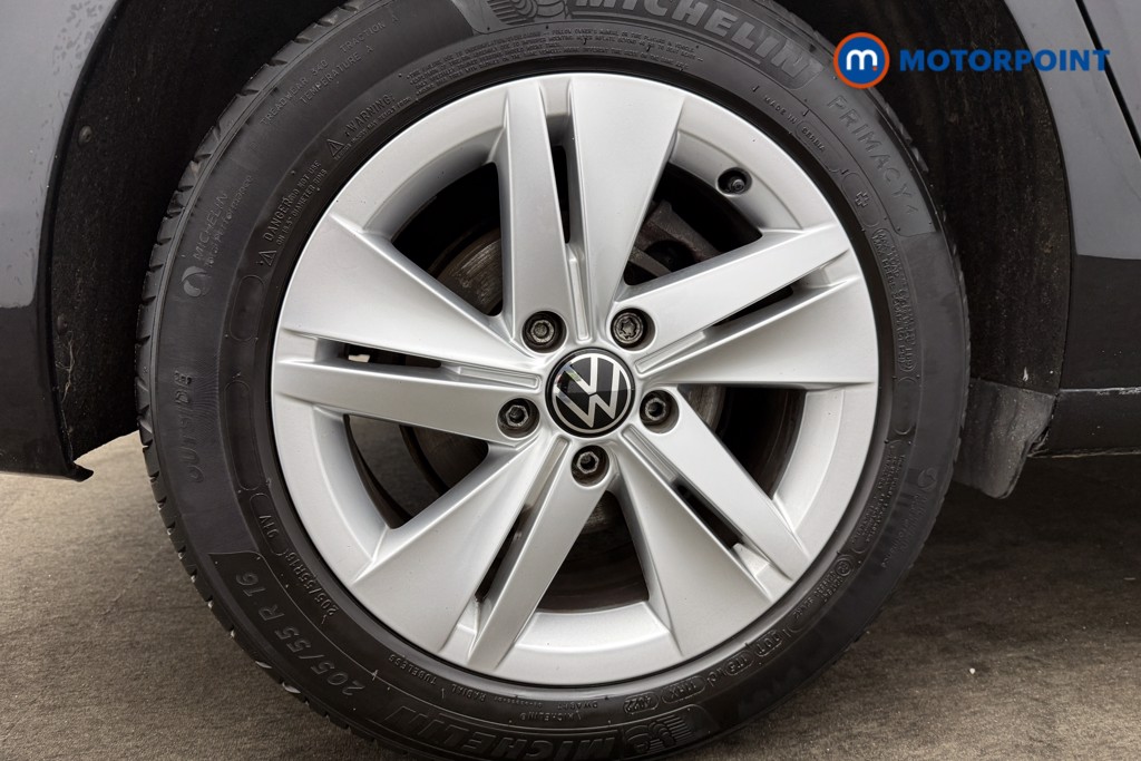 Volkswagen Golf Life Manual Petrol Hatchback - Stock Number (1607136) - 10th supplementary image