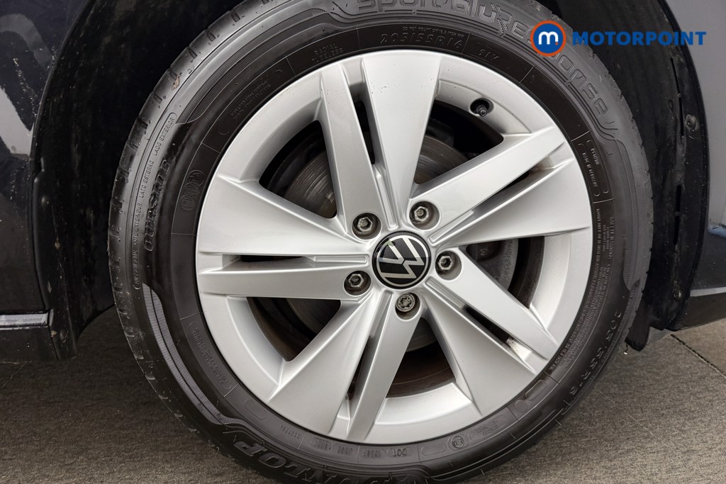 Volkswagen Golf Life Manual Petrol Hatchback - Stock Number (1607136) - 11th supplementary image