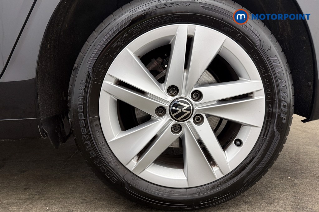 Volkswagen Golf Life Manual Petrol Hatchback - Stock Number (1607136) - 13th supplementary image